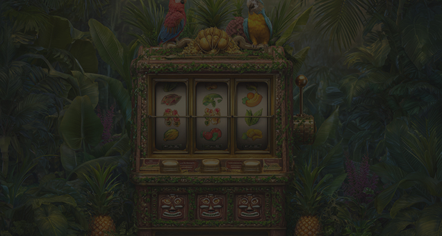 Amazon slots